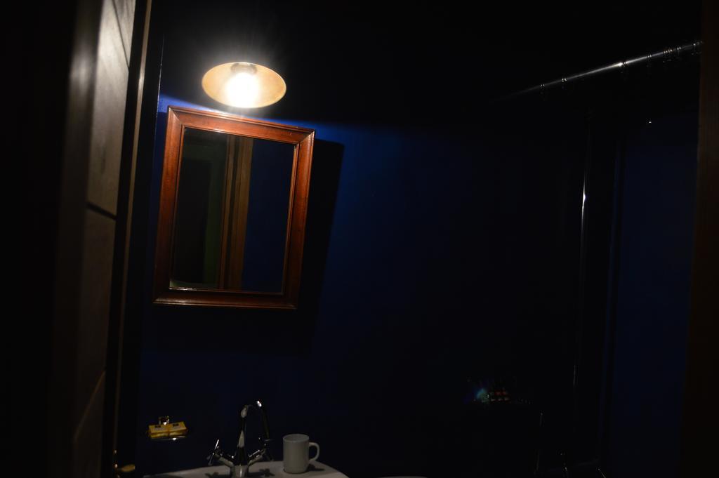 Anemi Hotel Kato Pedina Ruang foto