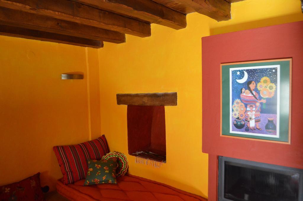 Anemi Hotel Kato Pedina Ruang foto