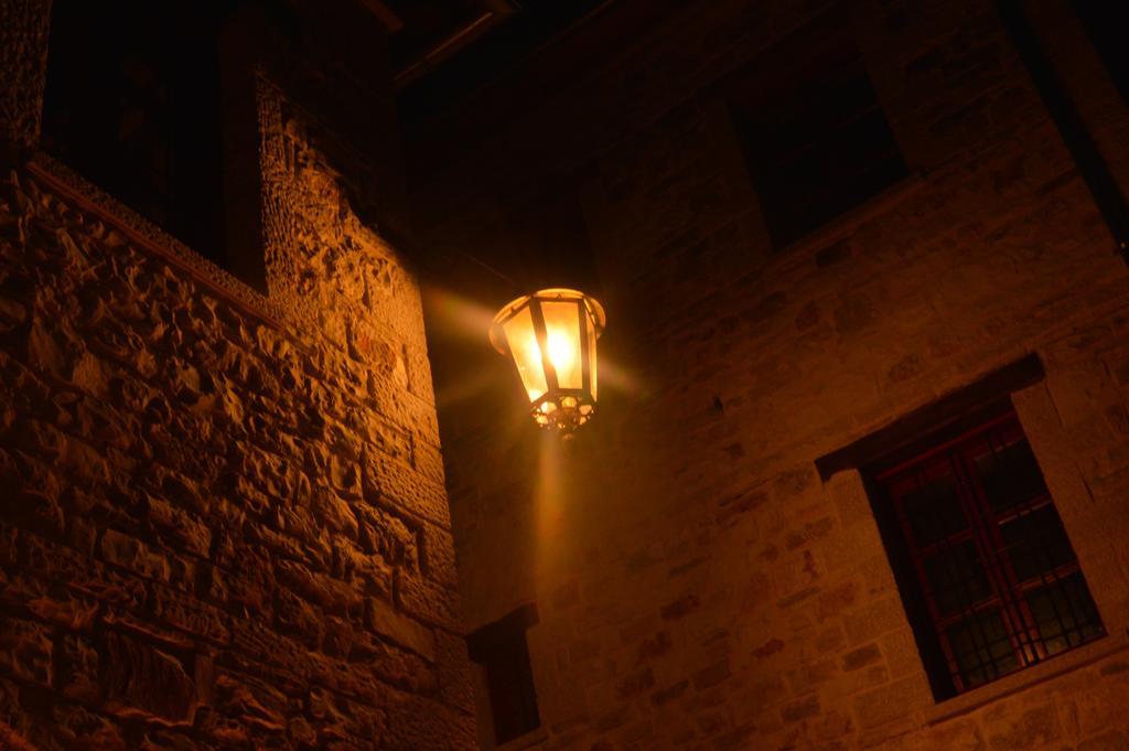 Anemi Hotel Kato Pedina Bagian luar foto