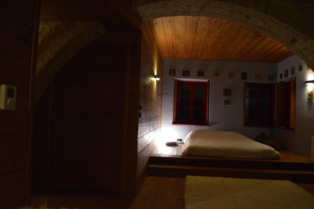 Anemi Hotel Kato Pedina Ruang foto