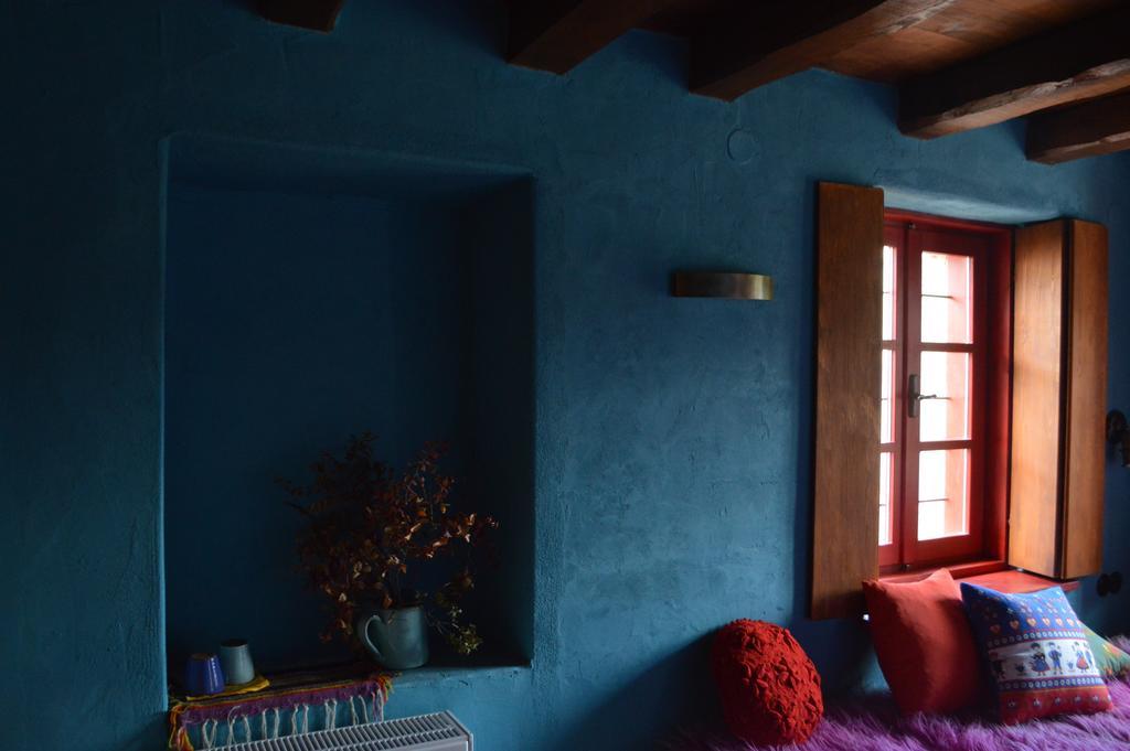 Anemi Hotel Kato Pedina Ruang foto