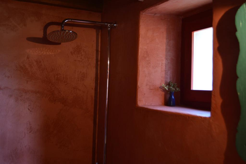 Anemi Hotel Kato Pedina Bagian luar foto
